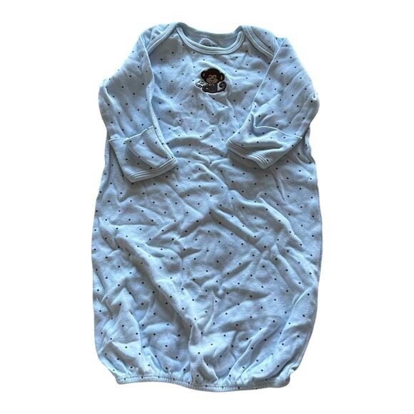 0-3 month Baby Boy Clothing Bundle - Picture 3 of 7